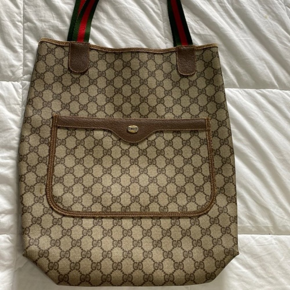 Gucci purse